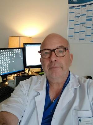 Dr Jean Christophe VENHARD