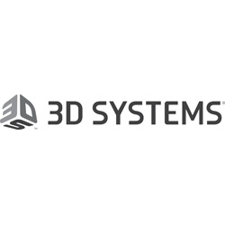 logo 3d systems