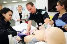 SimMan ALS Laerdal