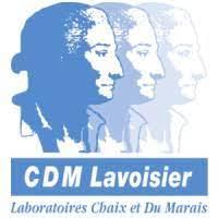 CDM Lavoisier