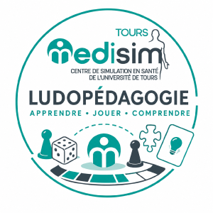 ludoped medisim