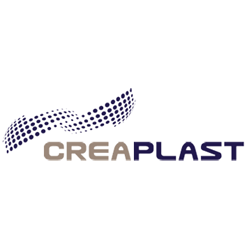 logo creaplast