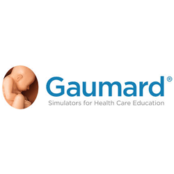 logo gaumard