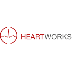 logo heartworks
