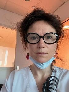 Dr Mathilde BARBAZ