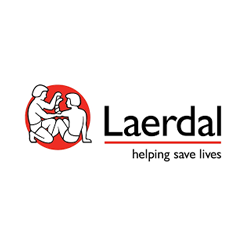 logo laerdal