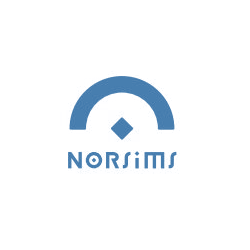 logo norsims