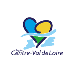 logo region centre val de loire