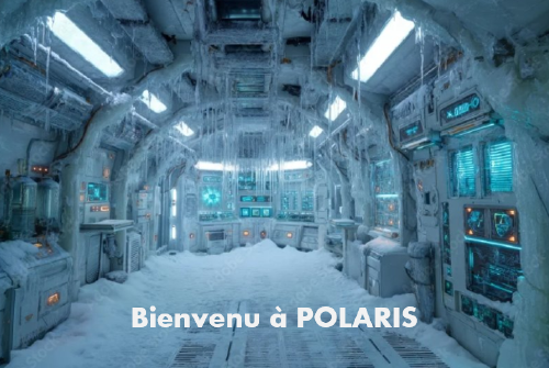 POLARIS