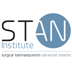 logo stan institute